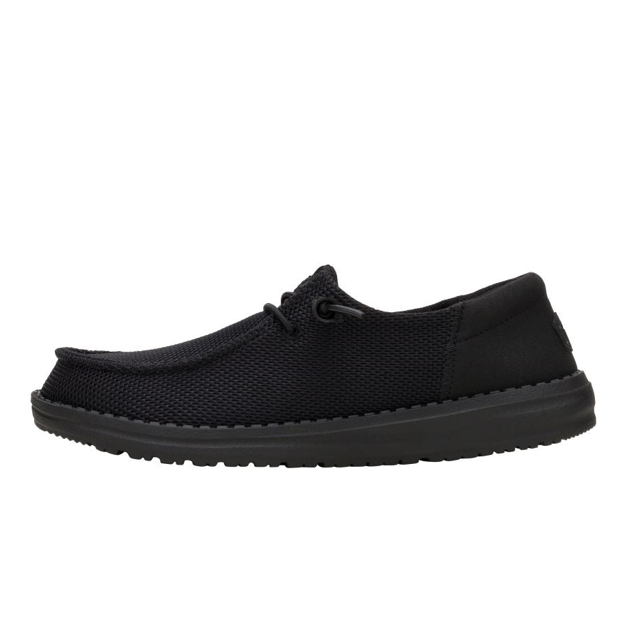 Wendy Funk Mono – Black - Image 8