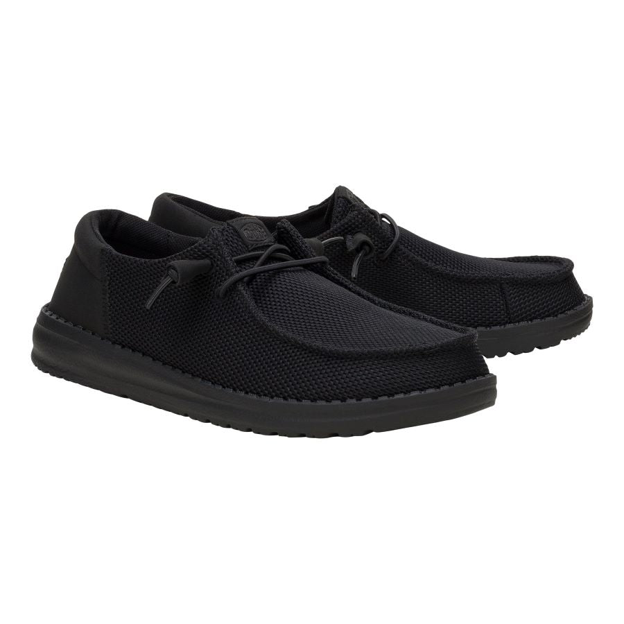 Wendy Funk Mono Wide – Black - Image 2