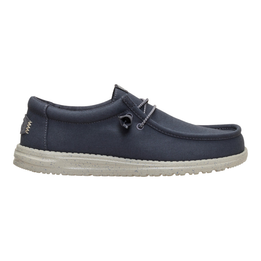 Wally Canvas – Black Oyster - Image 8