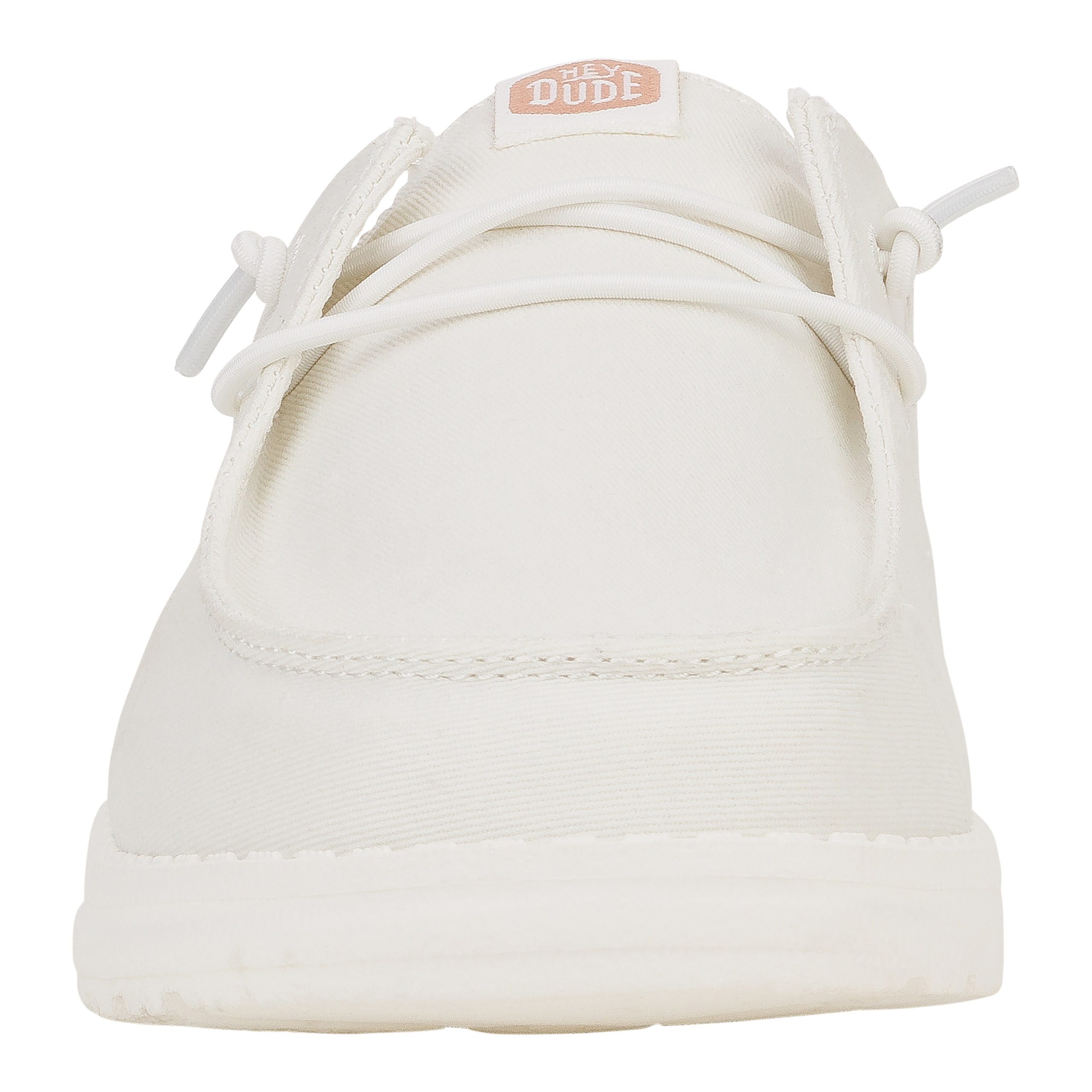 Wendy Slip Classic – White - Image 5
