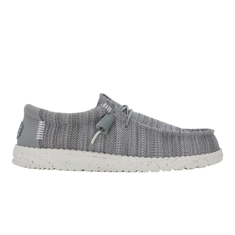 Wally Stretch Sox – Grey - Image 10