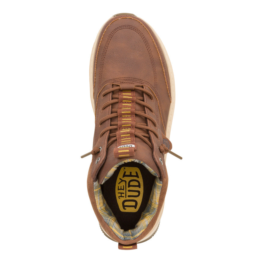 Tahoe Classic – Brown - Image 8
