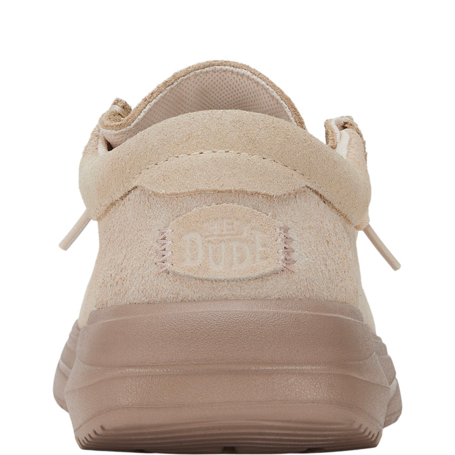 Wendy Comf Suede – Blush - Image 6