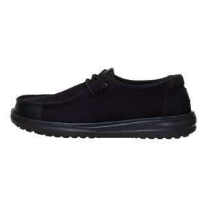 Wendy Work CE Slip Resistant Wide – Black