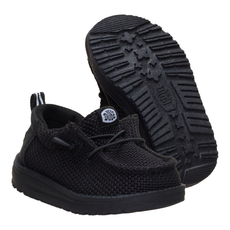 Lildude Slip On Core – Shade - Image 3