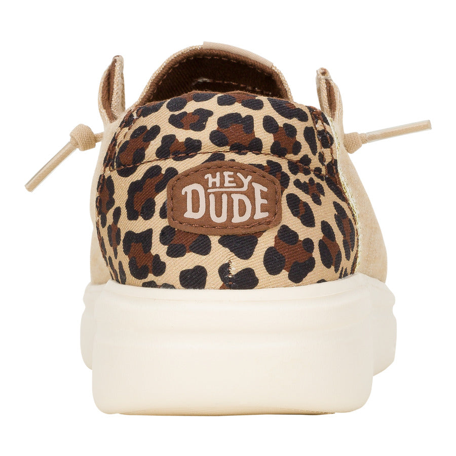 Wendy Rise Animal – Tan/Multi - Image 5