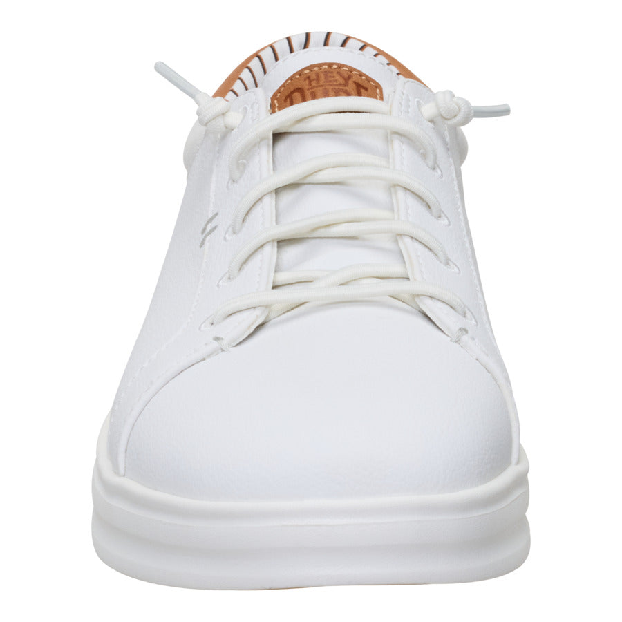 Paul Pro Classic – White - Image 5