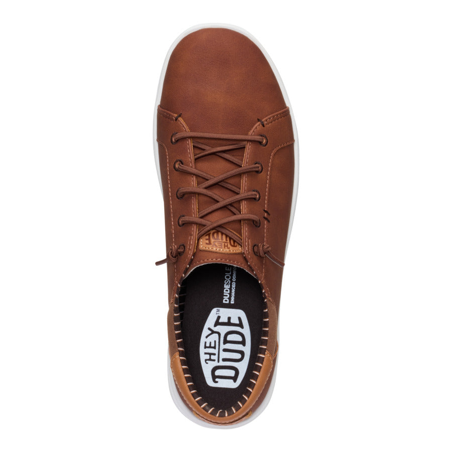 Paul Pro Classic – Cognac - Image 7