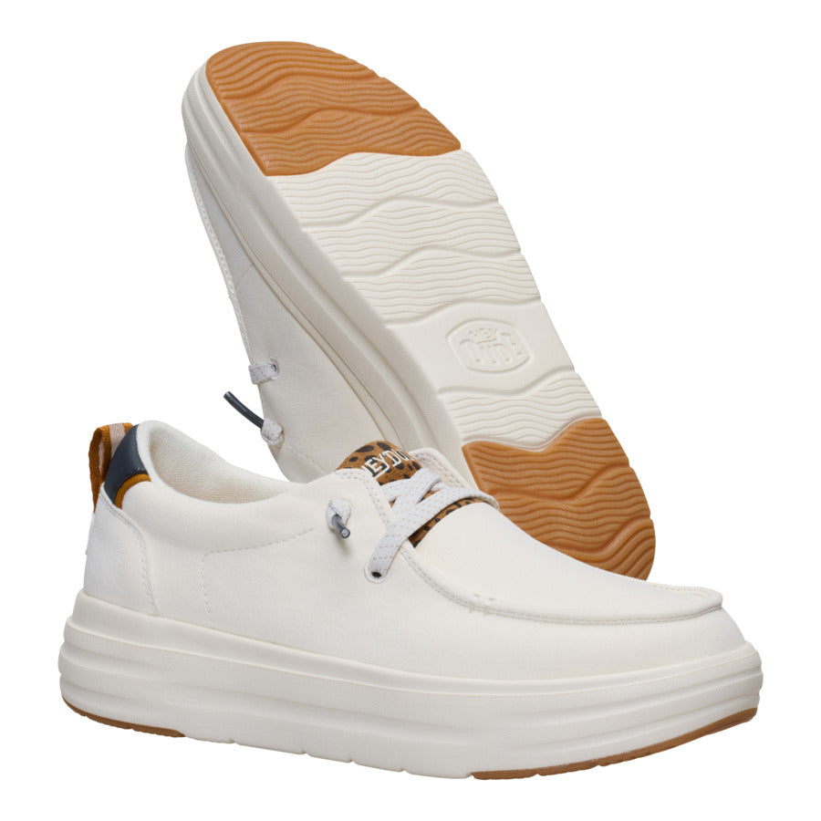 Wendy Nova Classic – Egret - Image 4
