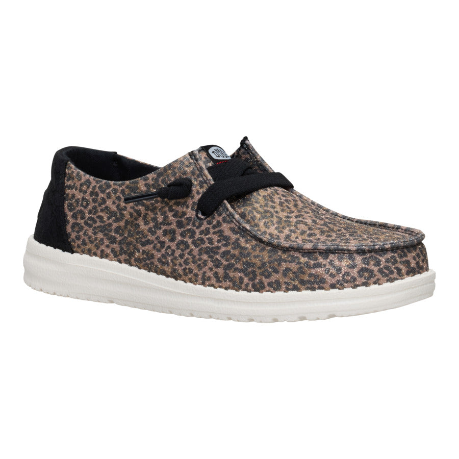 Wendy Sparkle Animal – Leopard - Image 7