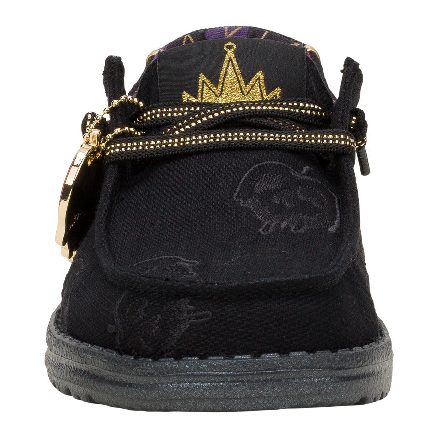 Wendy Snow White Evil Queen – Black/Black/Black - Image 4
