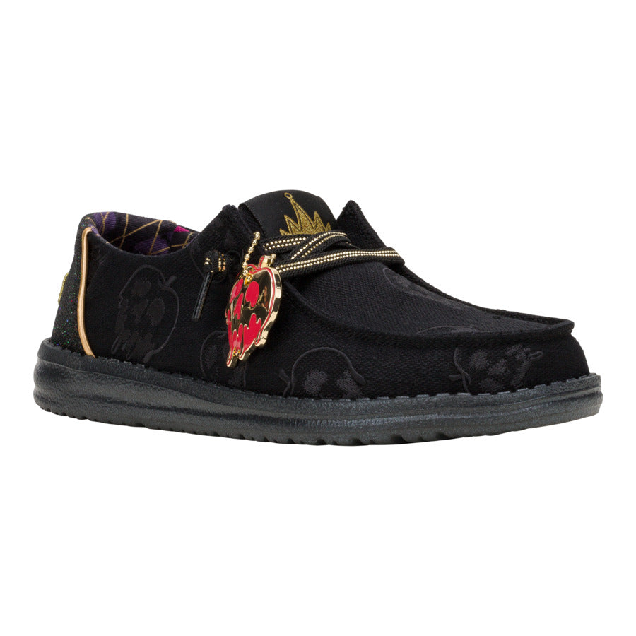 Wendy Snow White Evil Queen – Black/Black/Black - Image 7