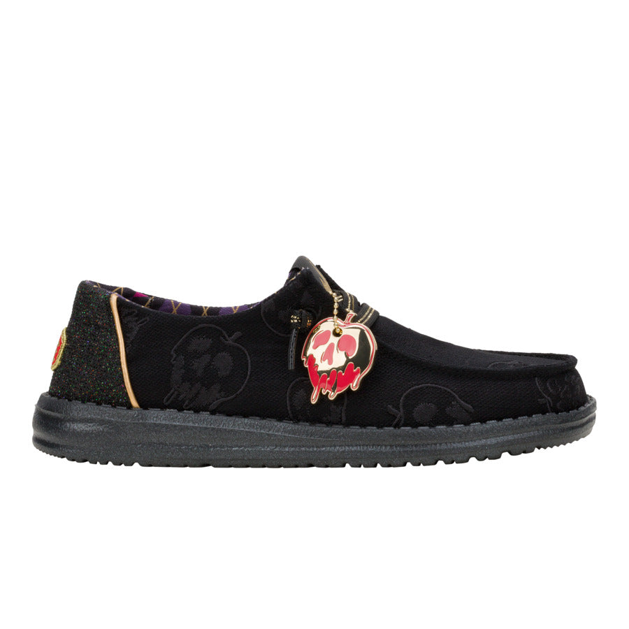 Wendy Snow White Evil Queen – Black/Black/Black - Image 8