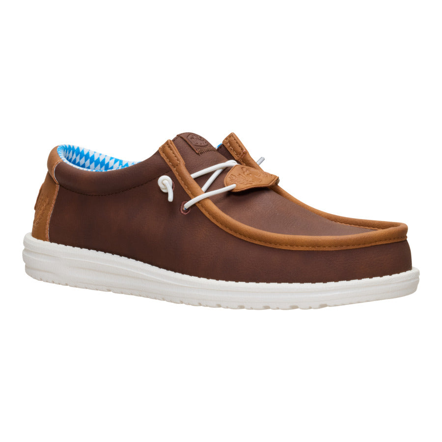 Wally Oktoberfest – Brown - Image 7