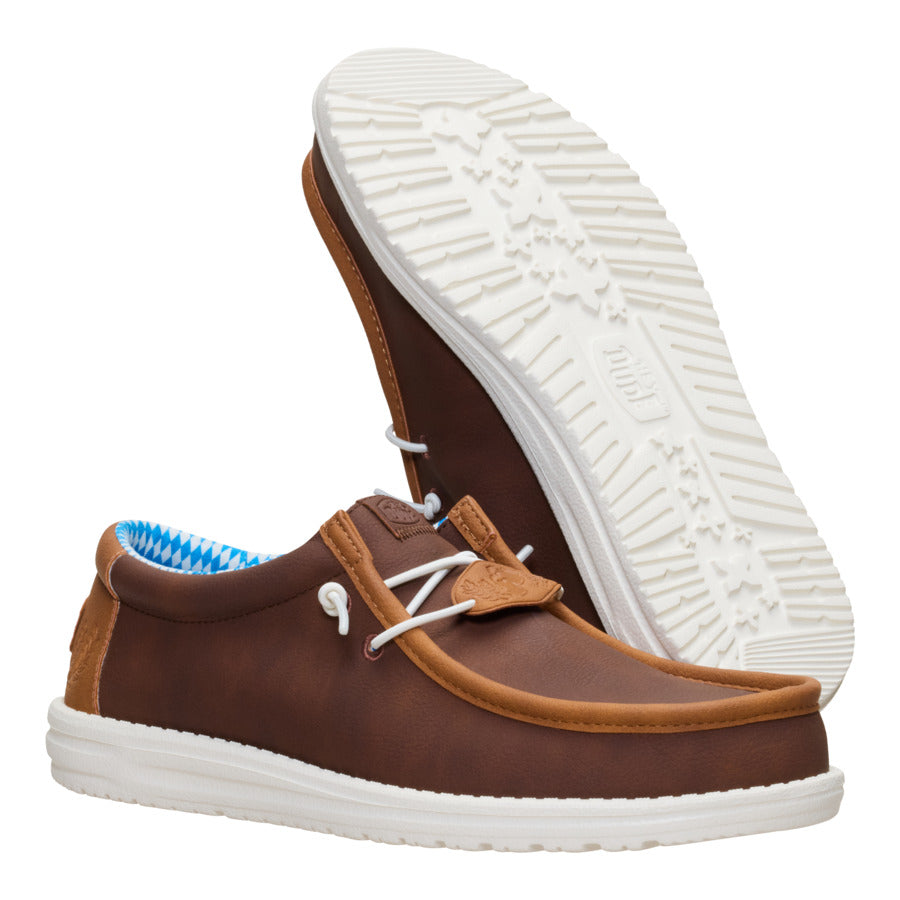 Wally Oktoberfest – Brown - Image 4