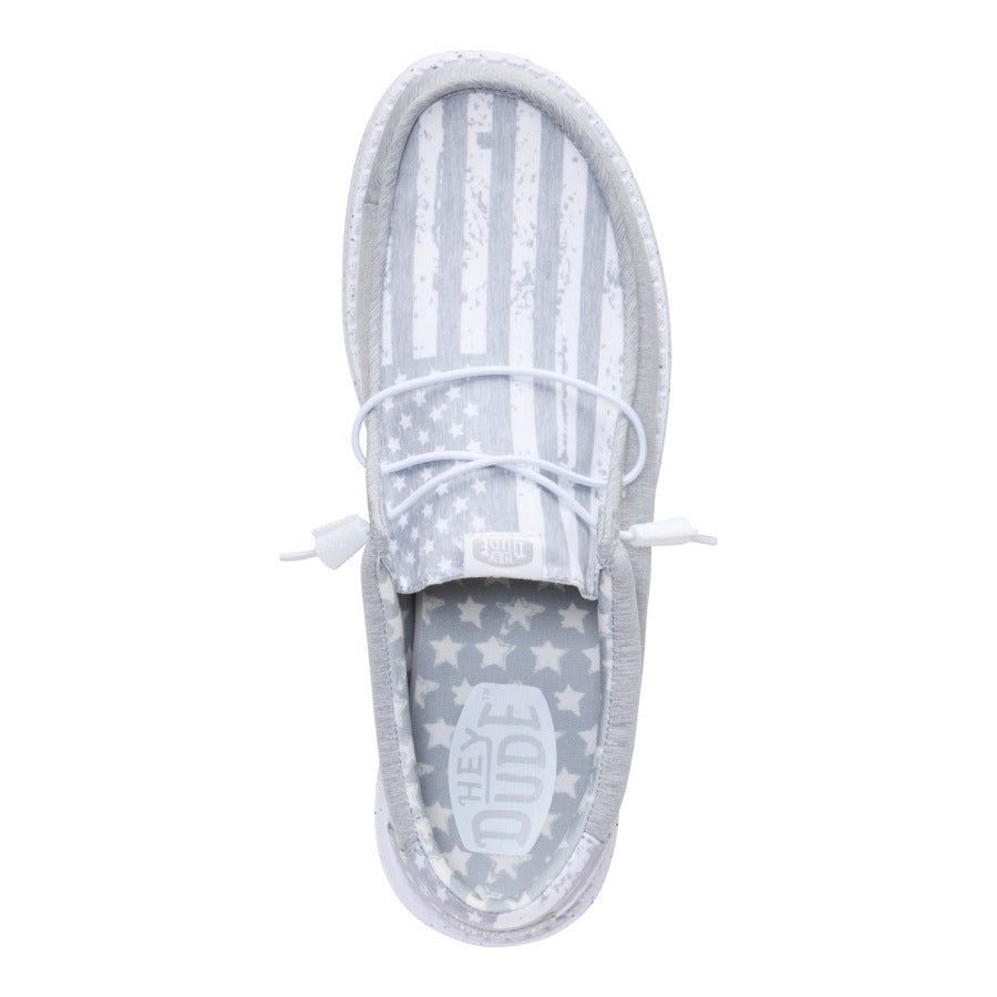 Wally Walls Stars – Grey/White - Image 6