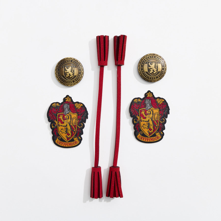 Gryffindor Accessory Pack – Multi