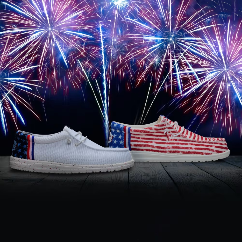 Patriotic Prints